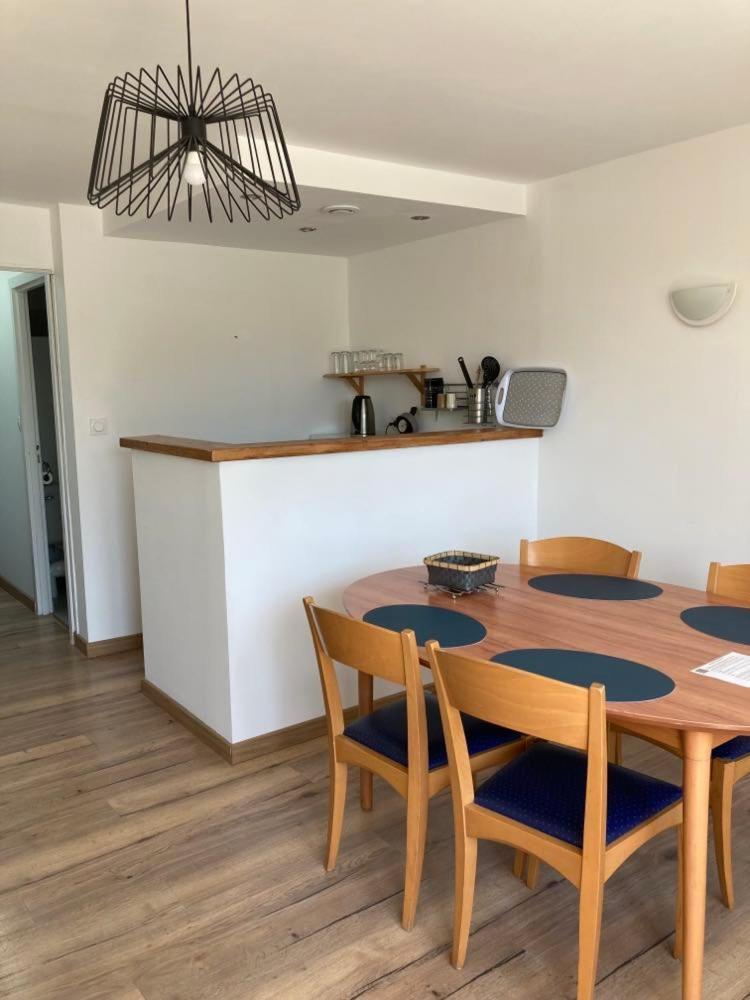 Villa Del Re 3 Face A La Piscine 라플로트 외부 사진